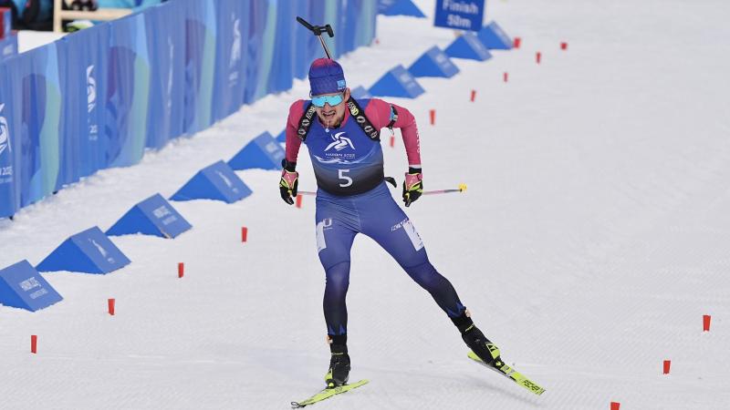 Биатлоннан әлем чемпионатында бүгін кімдерге жанкүйер боламыз?