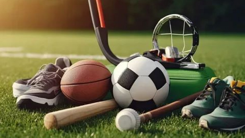 Елімізде спорт жабдықтарына қойылатын бірыңғай талаптар белгіленді
