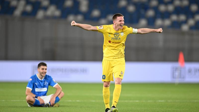 Астаналық мергендер Азия чемпионатында жүлделі орындарға ие болды