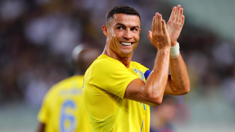 Роналду Второй Год Подряд Самый Высокооплачиваемый Спортсмен Мира