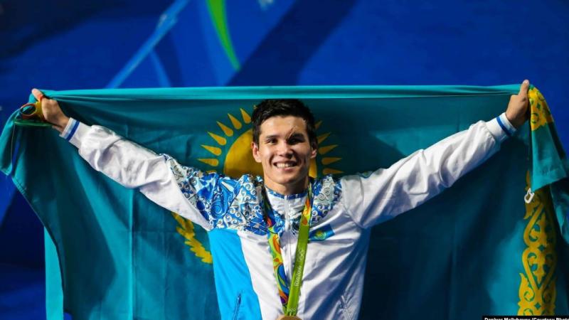 Бокстан Азия чемпионатының 4 сәуір күнінде кімдер жұдырықтасады?