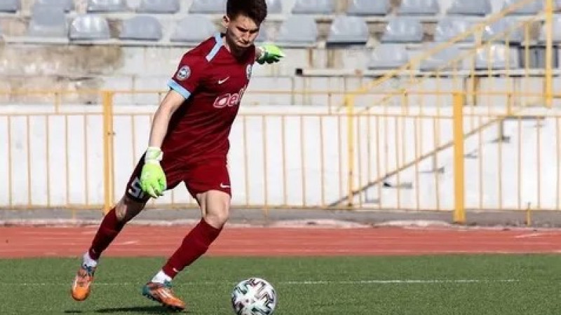 «Оқжетпес» қақпашысы жаңа клубқа ауысуы мүмкін