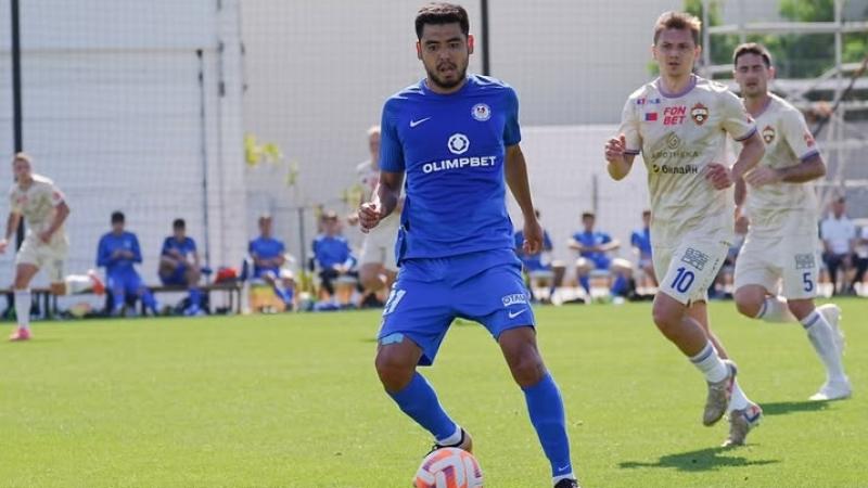 Биатлоншыларымыз Милан Олимпиадасының жеке сайысына қатысты