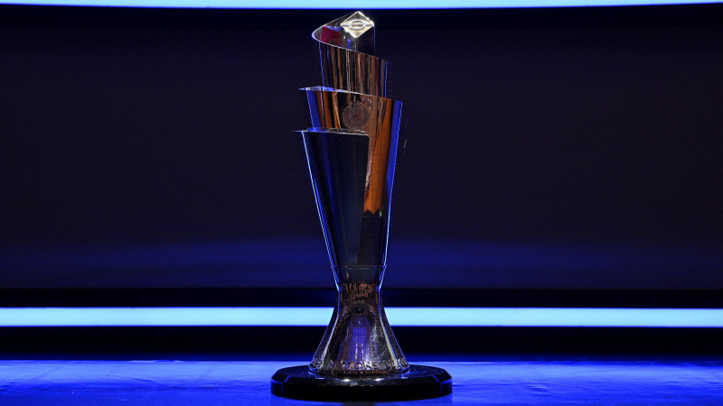 Қазақстан Ұлттар лигасында кімдермен ойнайды?