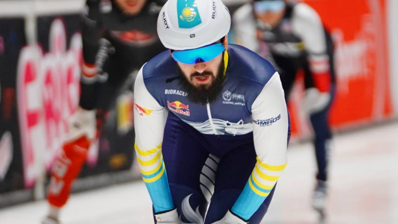 Шорт-тректен әлемдік турдың 4-кезеңінде Денис Никиша ширек финалға шықты