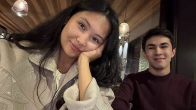 Бибісара Асаубаева өзбекстандық шахматшы жайлы сөз қозғады