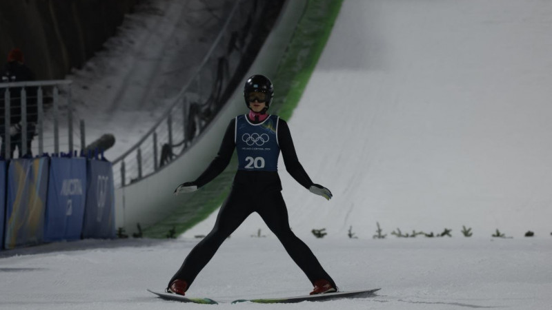 Илья Мизерных жасөспірімдер арасындағы әлем чемпионатында үздік ондыққа енді