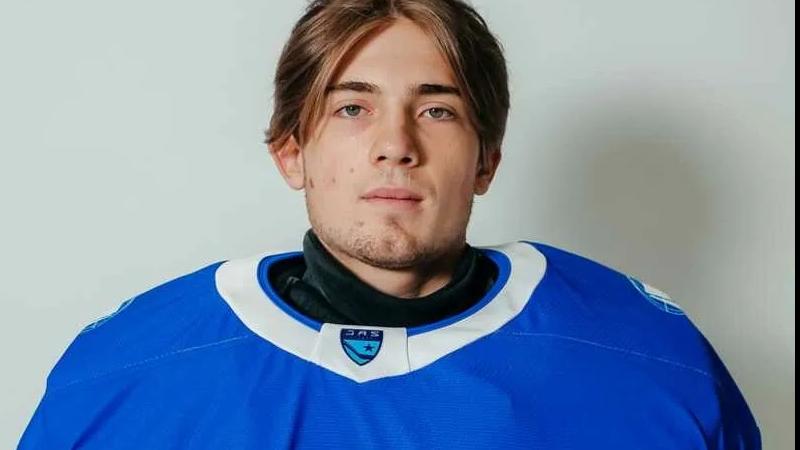 Өскеменде хоккейшінің өліміне байланысты сот үкімі шықты