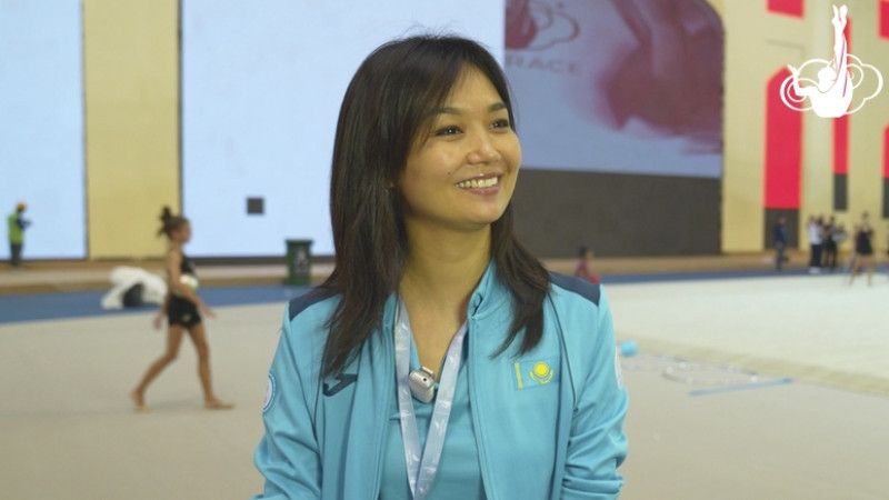 Астанада жылдың үздік жаттықтырушысы анықталды