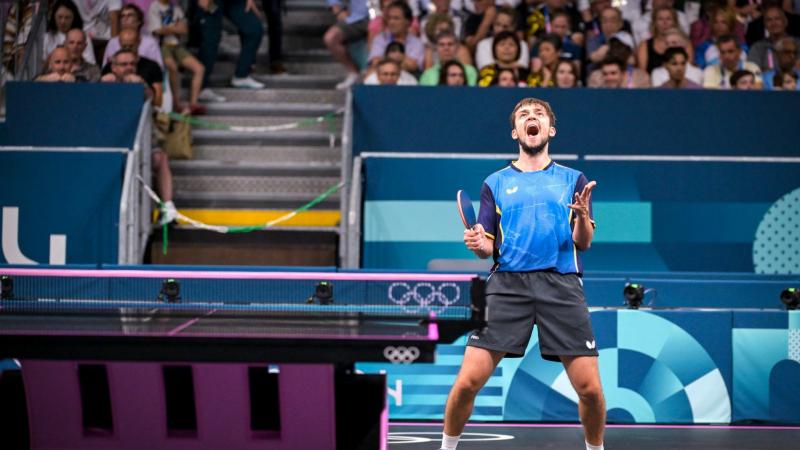 Александр Бублик беделді турнирде Алькарастан есе жіберді