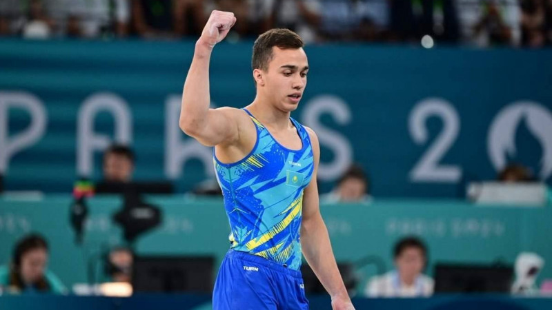 Милад Карими әлем кубогында қос жүлде алды