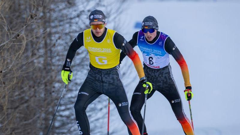 Милан-2026 қысқы Олимпиадасында туды кім ұстап шығатыны белгілі болды