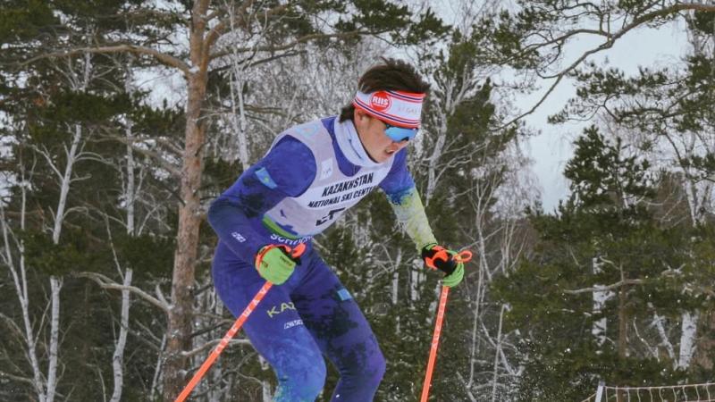 Шаңғы жарысынан әлем кубогы кезеңіне кімдер қатысады?