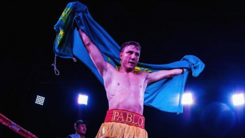 Павловтың келесі жекпе-жегінің күні белгілі болды