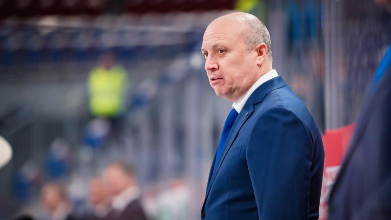 Олег Болякин: қорғаныстағы ойыншылар өз міндеттерін атқаруы тиіс