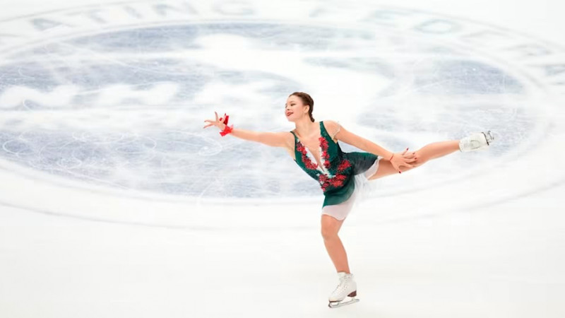 Самоделкина төрт құрлық жарысында үздік 5 қатарына кіре алмады