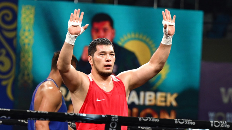 Айбек Оралбай: Азия чемпионатында өзімнің 60-70 пайыз әлеуетімді ғана көрсеттім