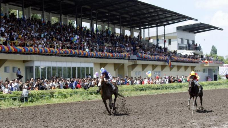 Алматы ипподромы сүріле ме - мәжіліс депутаты жауап берді