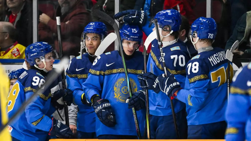 Қазақстан U20 құрамасы: жаттықтырушы құрам жағдайы мен дайындық барысын түсіндірді