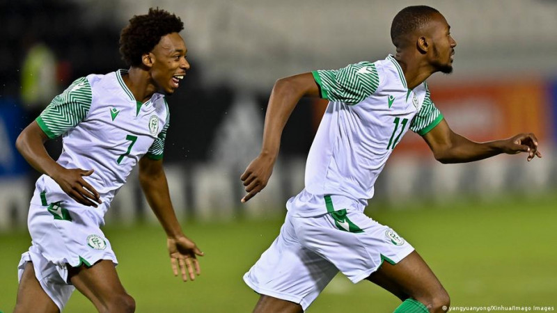 FIFA Series: Комор аралдары өз құрамын жариялады