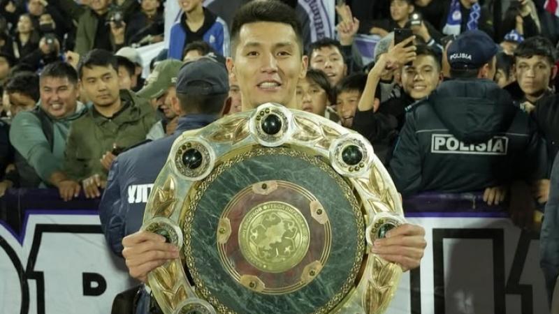 Астанада бадминтоннан Astana International Challenge халықаралық турнирі өтеді