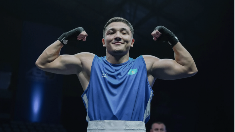 5 отандасымыз Азия чемпионатының шешуші күнінде топ жарды
