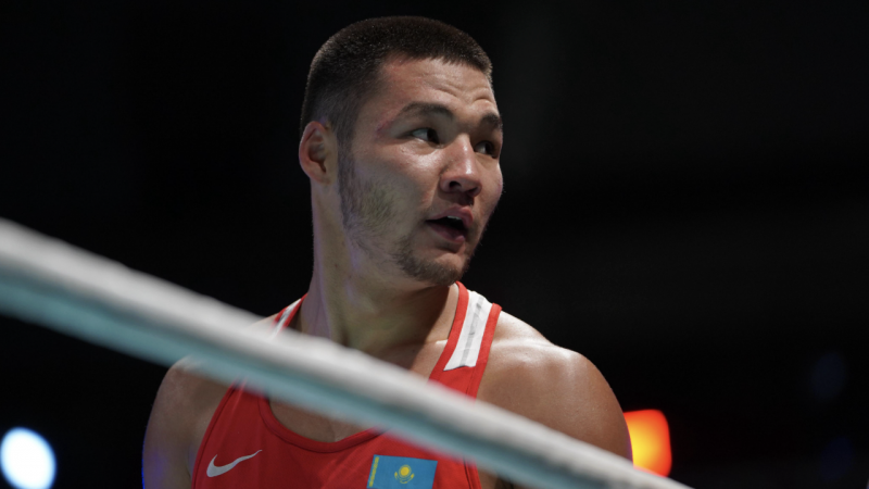 Темірлан Мұқатаев Азия чемпионы атанды