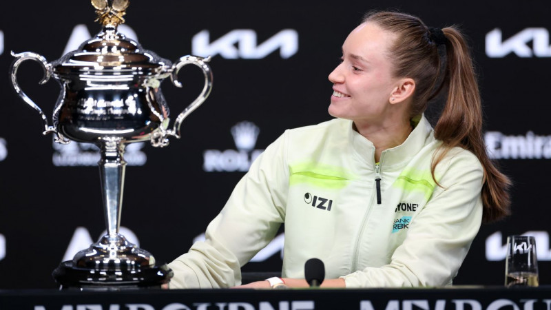 Australian Open турнирін қанша елдің спортшылары жеңген