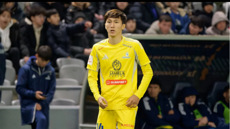 Бабаян Нұрали Жақсылықтың неге тізімде жоқ екенін түсіндірді