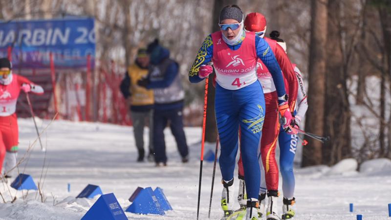 Хоккейден әлем чемпионатында Қазақстанның орнын кімдер алмастырады?