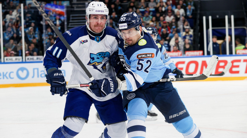 «Барыс» алдағы ойынға қатысатын құрамын жариялады