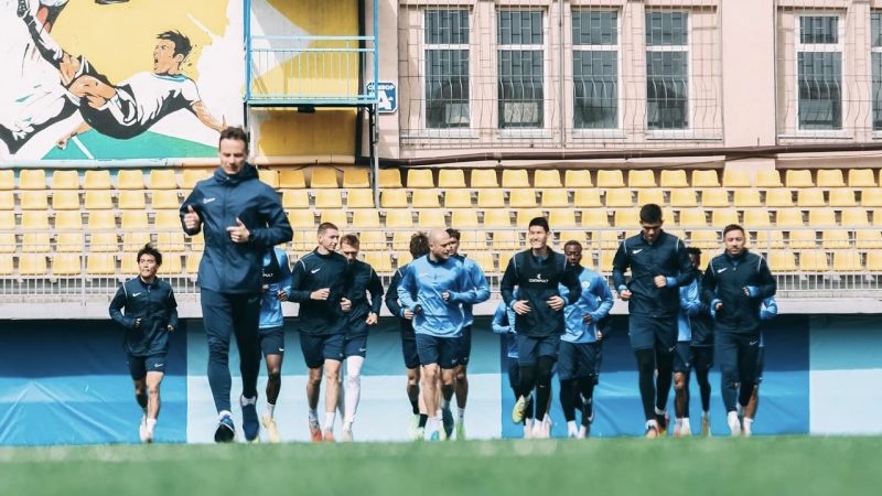 ҚПЛ: «Ертіс» үй ойындарын Астанаға ауыстырды