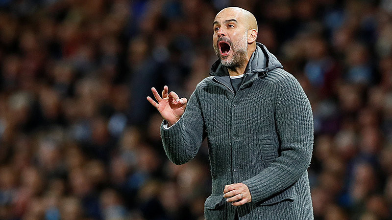 Пеп Гвардиола: сәттілік өмірде маңызды