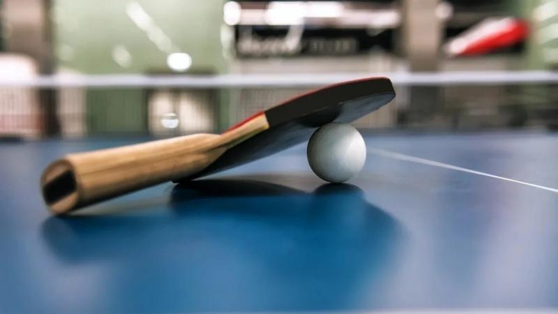 Қарағандыда үстел теннисінен Қазақстан чемпионаты өтті