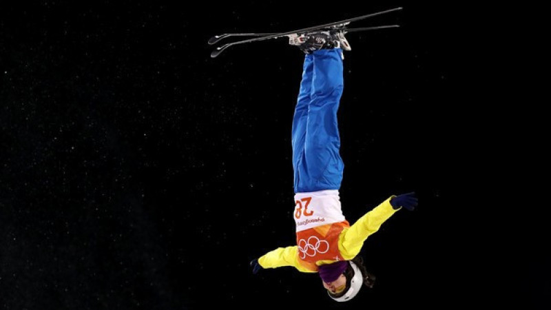 Фристайл-акробатшыларымыздың жарыс кестесі өзгерді