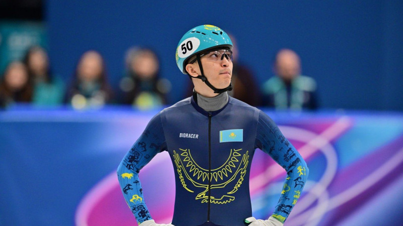 Шорт-тректен әлем чемпионатына кімдер барады?