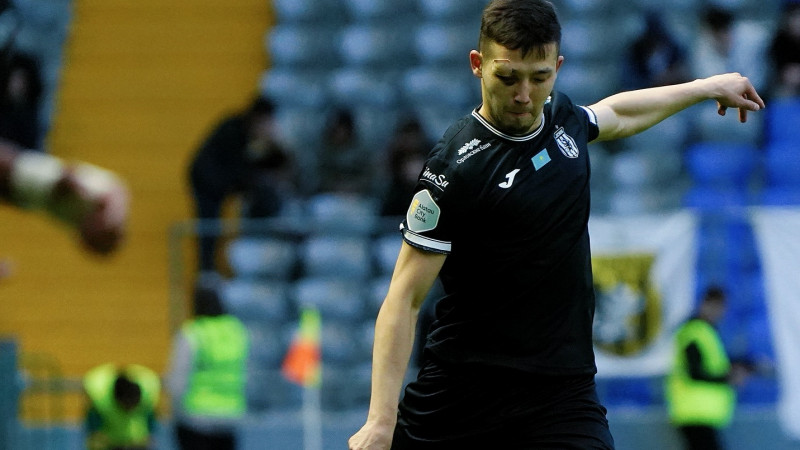 ҚПЛ: «Алтай» - «Жеңіс» бір-бірінің қақпасынан саңылау таба алмады