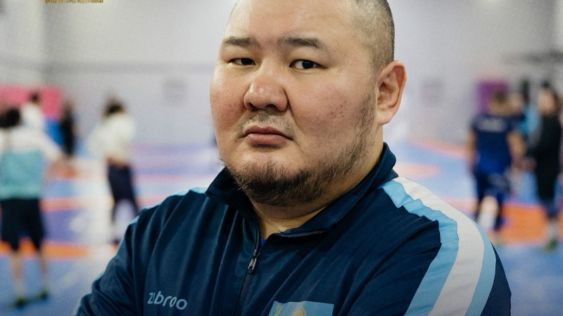 Қазақстан әйелдер құрамасына жаңа бапкер таныстырылды