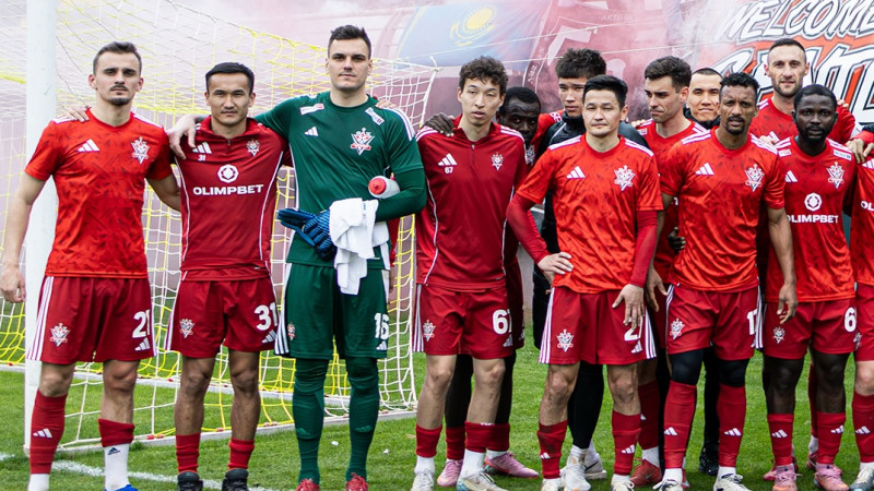 ҚПЛ: «Ақтөбе» алғашқы ойындарын Түркістанда өткізеді