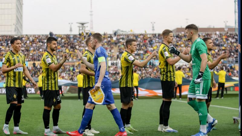 К 2028 году количество легионеров в Премьер-лиге сократится до 8