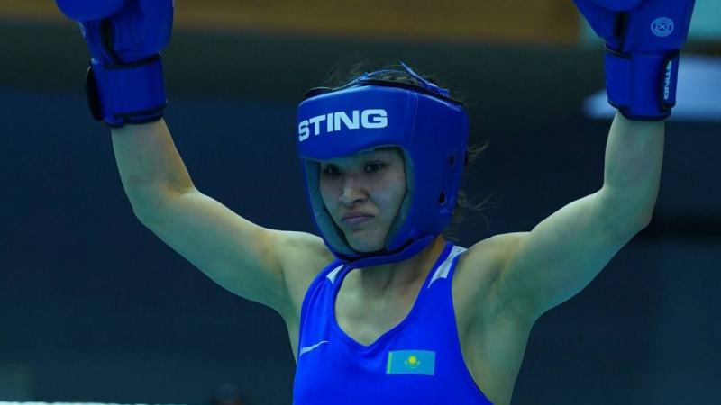 «Странджа кубогында» қазақстандық алты боксшы жарысты жалғастырады