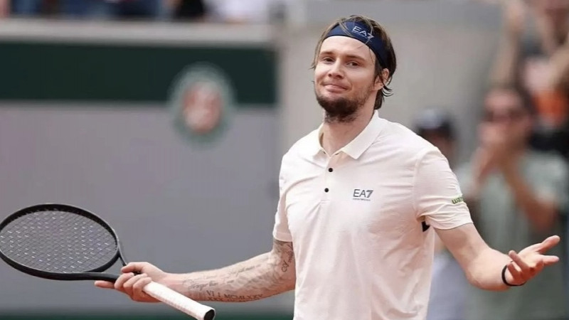 Бубликтің US Open-дегі келесі қарсыласы анықталды