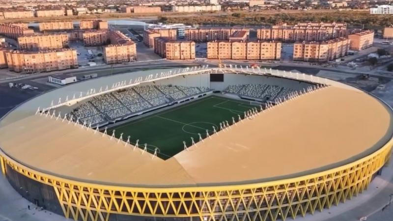 Футболдан Қазақстан кубогы финалында кім төрелік ететіні белгілі болды 
