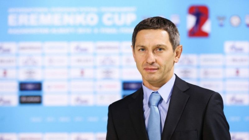 Қазақстанның тұңғыш Олимпиада чемпионына жаңа көлік сыйға тартылды