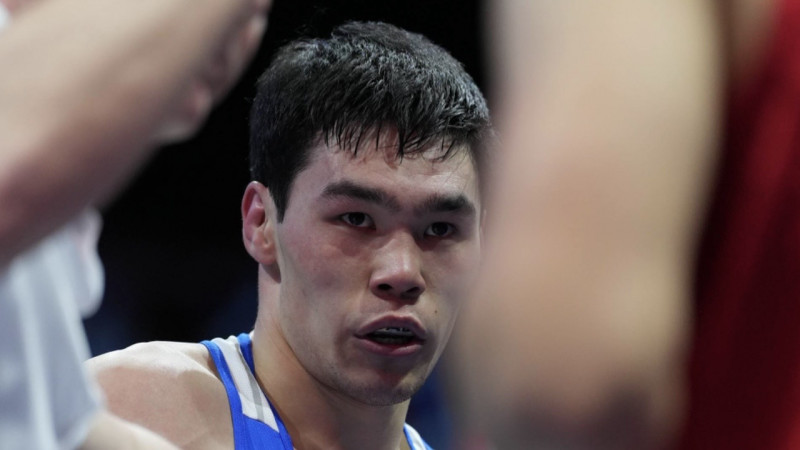 7 сәуір күні Азия чемпионатында кімдер жұдырықтасады?