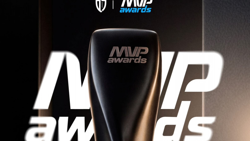 Freedom QJ League MVP Awards сыйлығында бірнеше жүлдеге ие болды