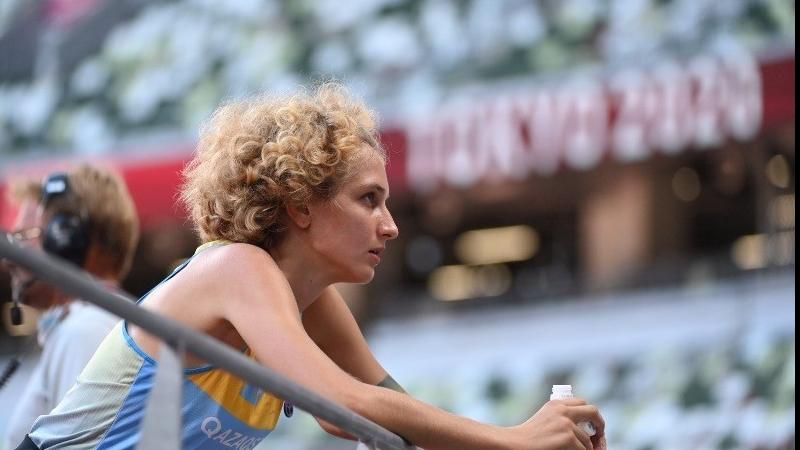 Жазғы Универсиада: Кристина Овчинникова биіктікке секіру сайысынан финалға өтті