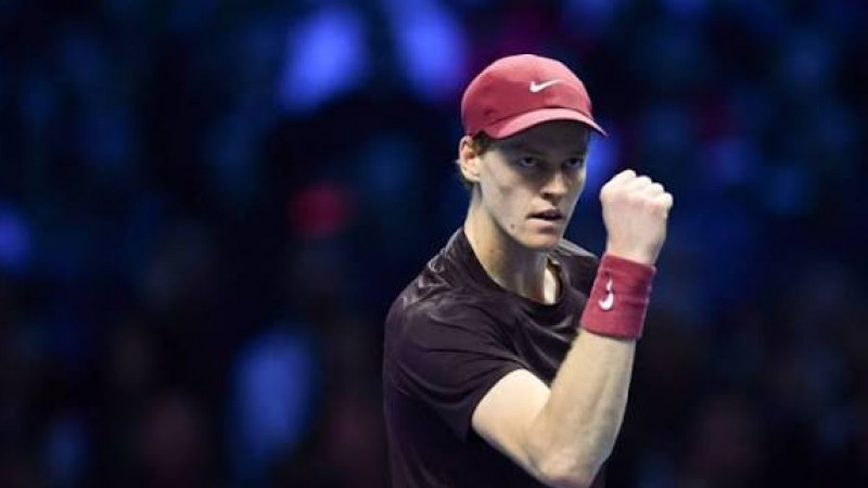 Янник Синнер – ATP маусымдық финалының екі дүркін чемпионы