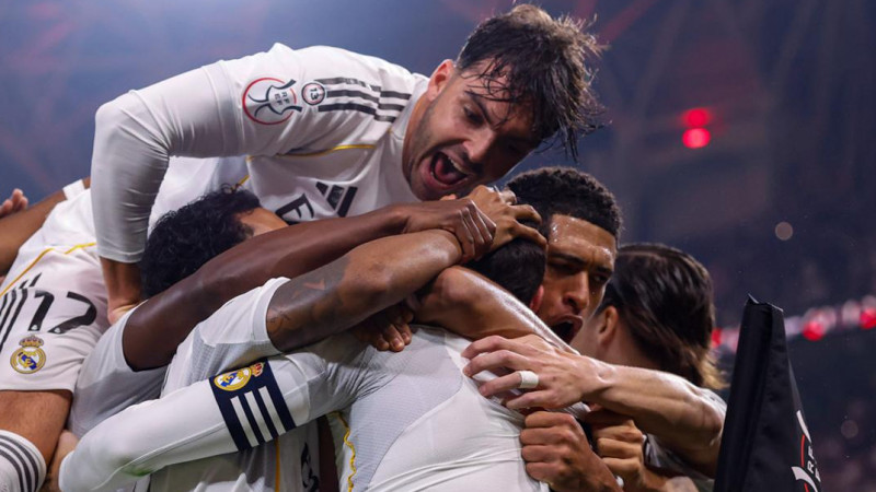 Испания Суперкубогінің екінші финалисі анықталды