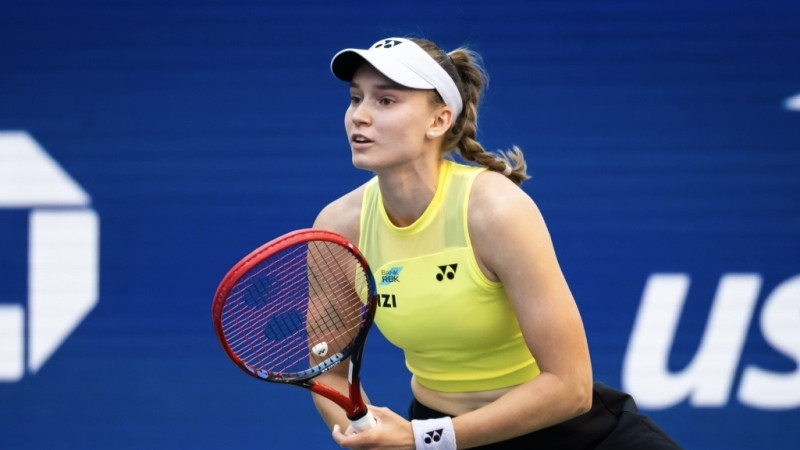 Елена Рыбакинаның Бейжіңдегі алғашқы қарсыласы анықталды
